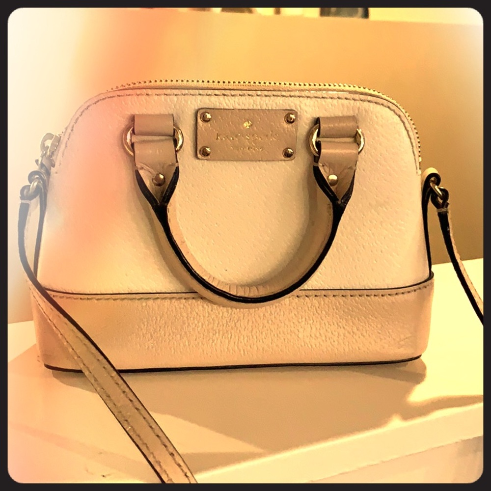 Kate Space small handbag